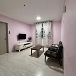 Putatan Platinum Apartment